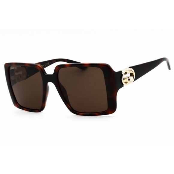 Gucci Sunglasses GG1692S-002-54 New with tags